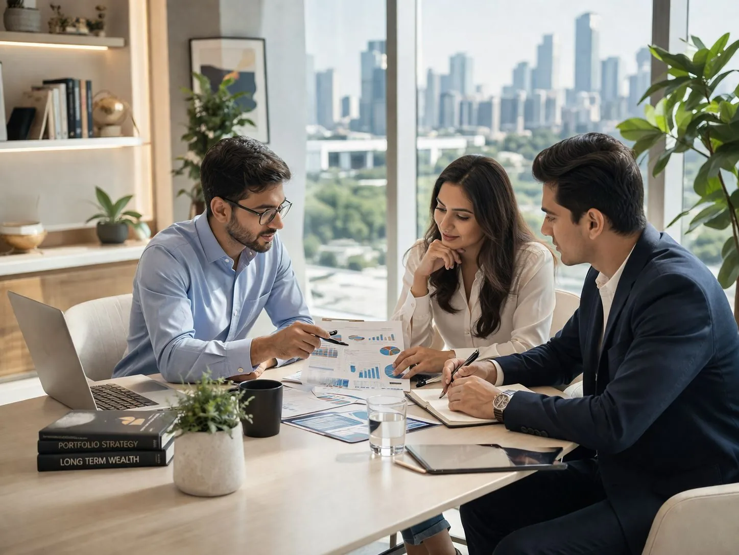 Mutual Fund Investment Insights
